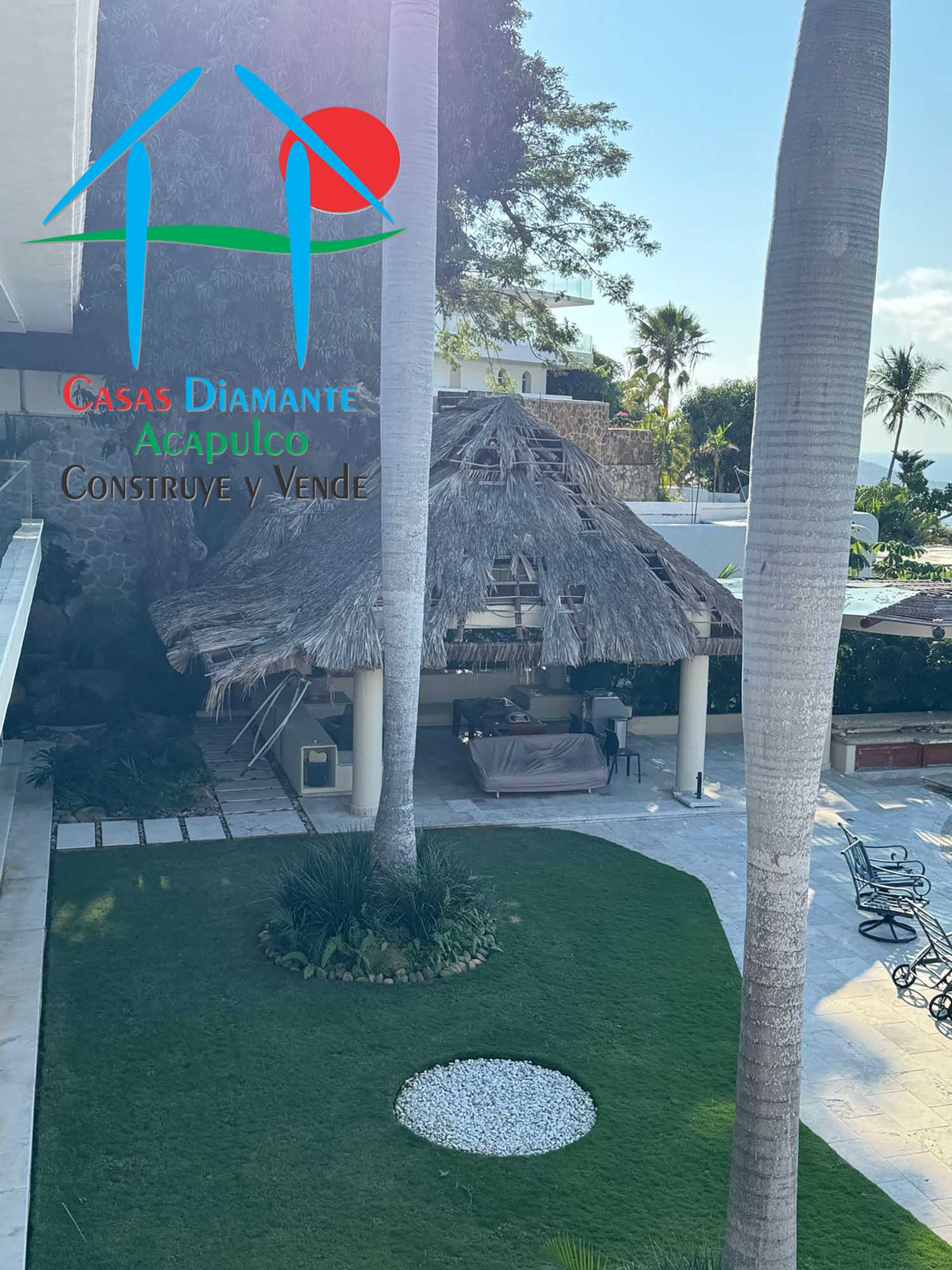 Villa Portofino - Estado actual 5 Villa Portofino - Estado actual 5